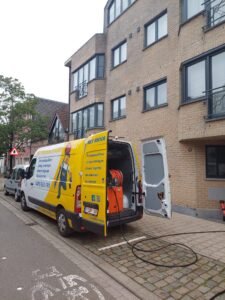 Ontstopping Turnhout