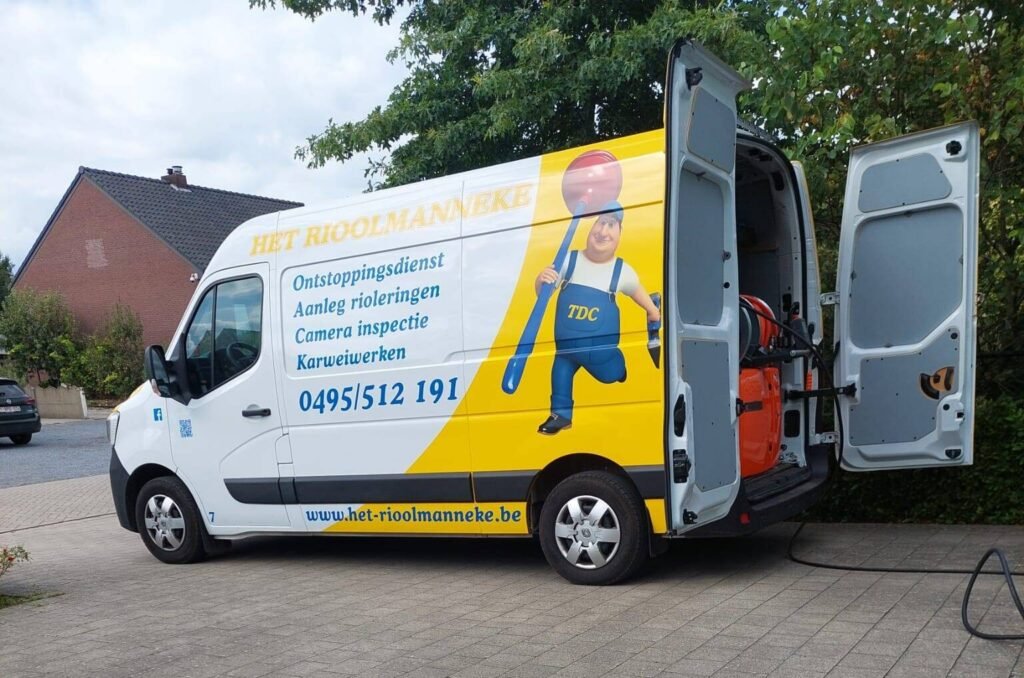 Ontstoppingsdienst