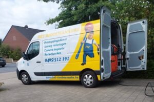 Ontstoppingsdienst
