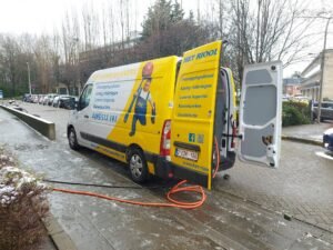 Ontstoppingsdienst Olen
