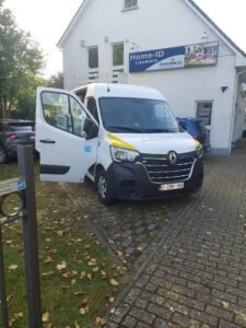 ontstoppingsdienst snel het rioolmanneke