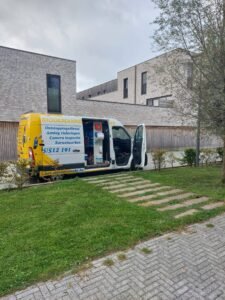 Ontstoppingsdienst Lille, Poederlee en Gierle