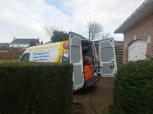 Ontstoppingsdienst Geel Kasterlee