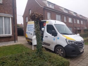 Ontstoppingsdienst met transparante prijzen