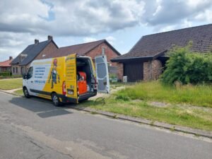 Ontstoppingsdienst Geel
