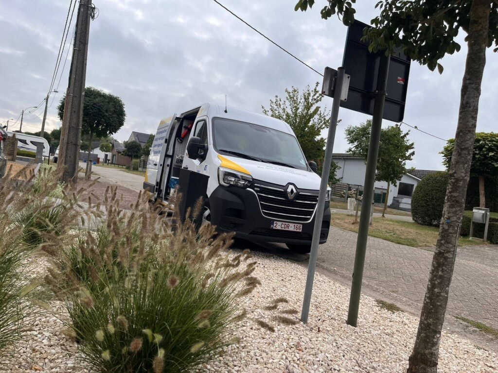 Ontstopper Kempen