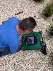 camera inspectie