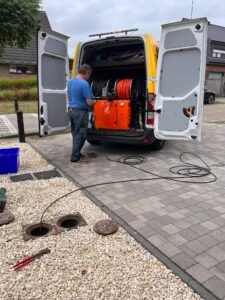 Ontstoppingsdienst Beerse