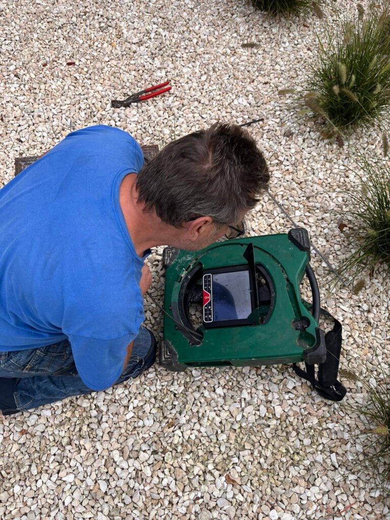 camera inspectie