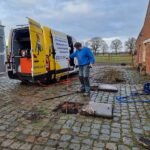 Ontstoppingsbedrijf