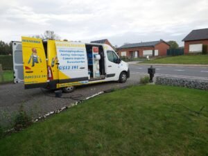 Ontstoppingsdienst Vosselaar
