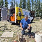 ontstoppingsdienst turnhout