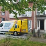 ontstoppingsdienst turnhout verstopte afvoer