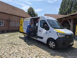 Ontstoppingsfirma Het Rioolmanneke