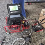 camera inspectie riool