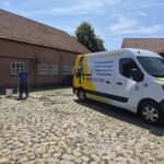 Geurdetectie Het Rioolmannek