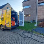 Ontstoppingsdienst Oud-Turnhout
