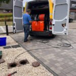 ontstoppingsdienst rioolmanneke merksplas