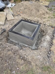 Rioleringswerken Arendonk