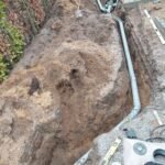 rioleringswerken hoogstraten