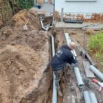 Riool herstelling Turnhout