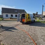 Prijs ontstoppingsdienst